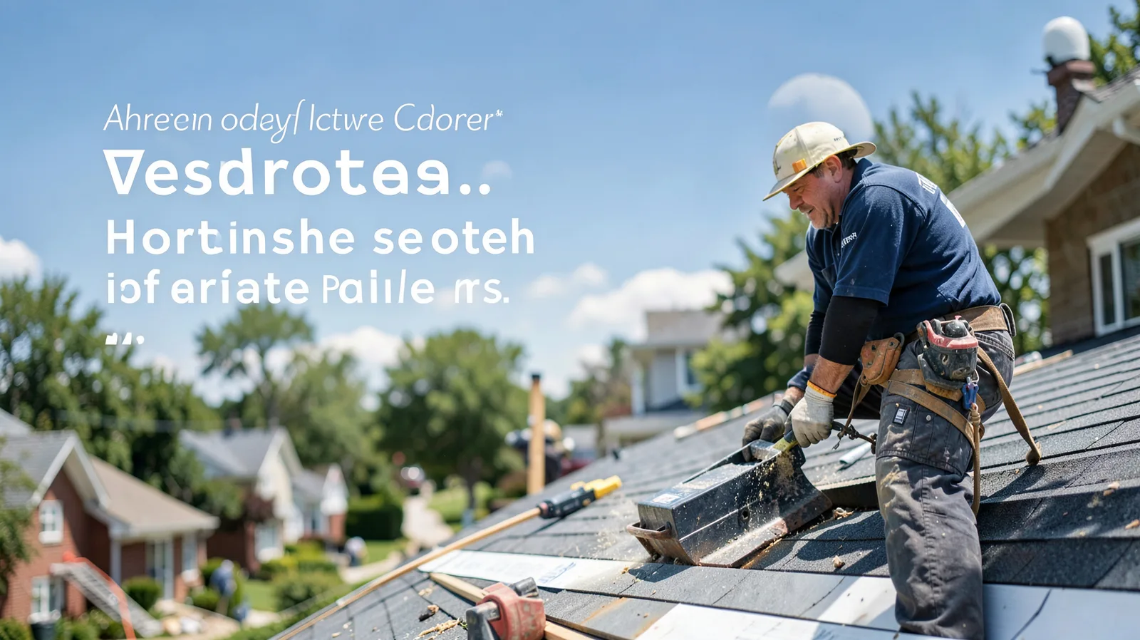 Roof Replacement in Olivet, MI near me